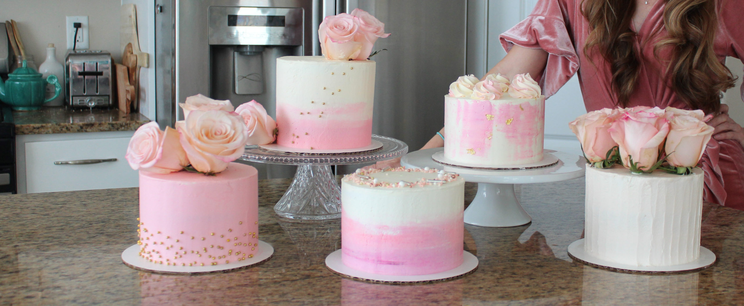 Cakes Mandy’s Custom Cakes